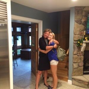 Meet your Posher, Larry